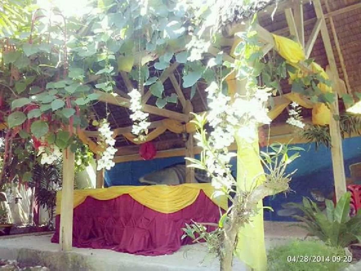 Traville Huts Palm Beach Inn بنغلاو المظهر الخارجي الصورة