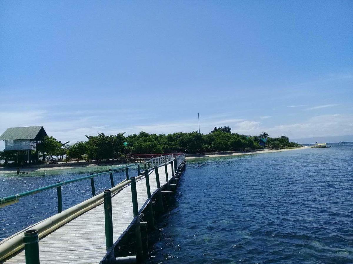 Traville Huts Palm Beach Inn بنغلاو المظهر الخارجي الصورة