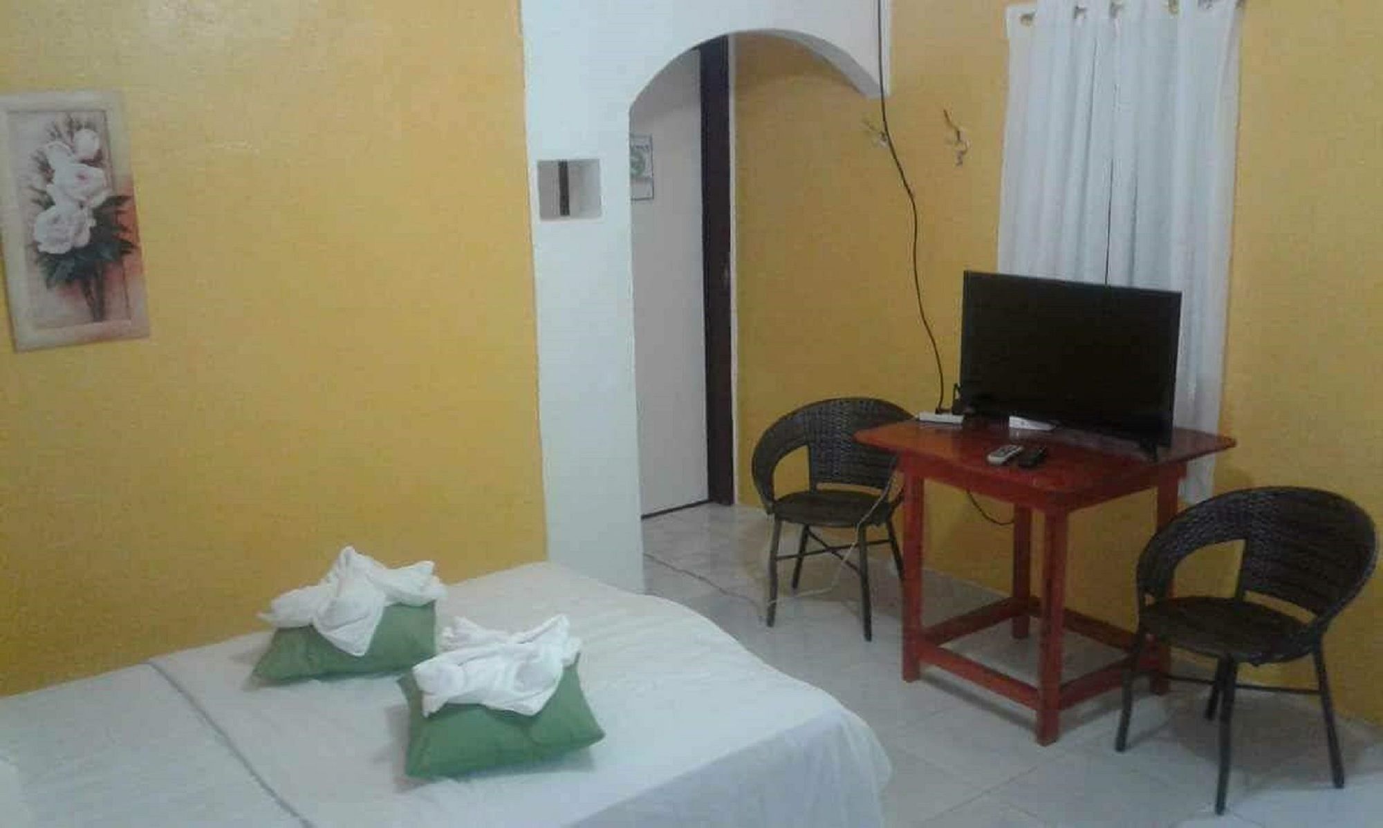 Traville Huts Palm Beach Inn بنغلاو المظهر الخارجي الصورة